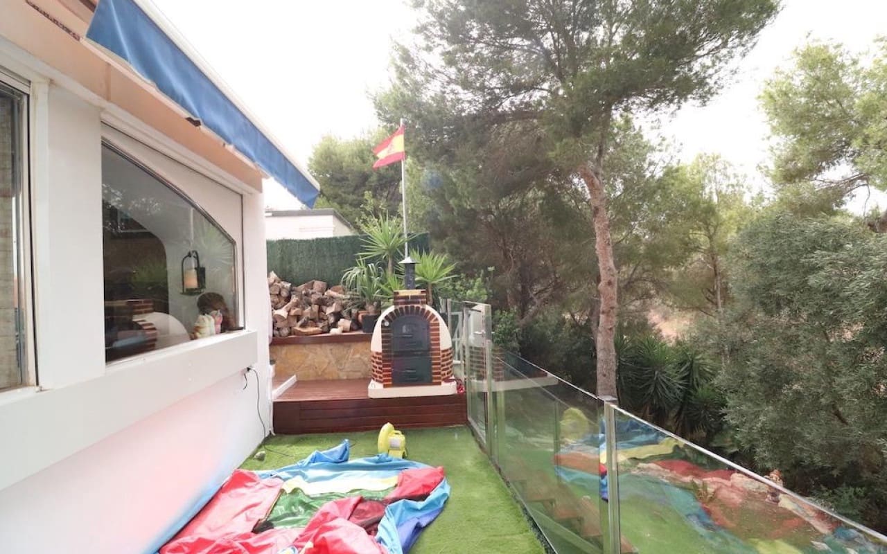 3 camera da letto Villa in vendita in Orihuela Costa con piscina - 460.000 € (Rif: 9270249)