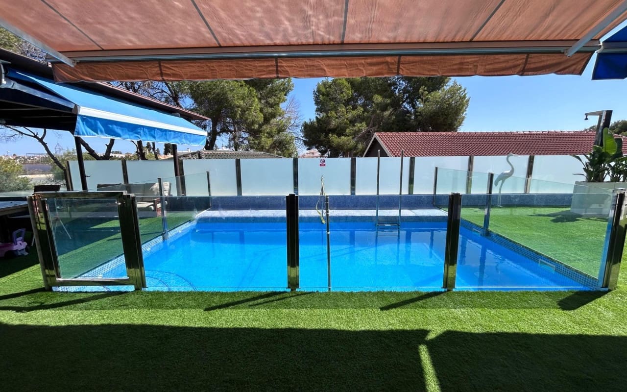 3 camera da letto Villa in vendita in Orihuela Costa con piscina - 460.000 € (Rif: 9270249)