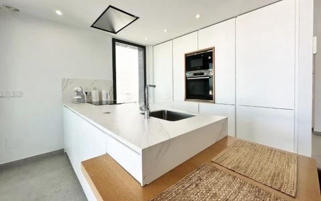 3 camera da letto Villa in vendita in Ciudad Quesada, Rojales con piscina - 618.000 € (Rif: 9270251)