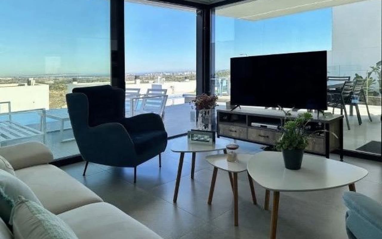 3 camera da letto Villa in vendita in Ciudad Quesada con piscina - 618.000 € (Rif: 9270251)