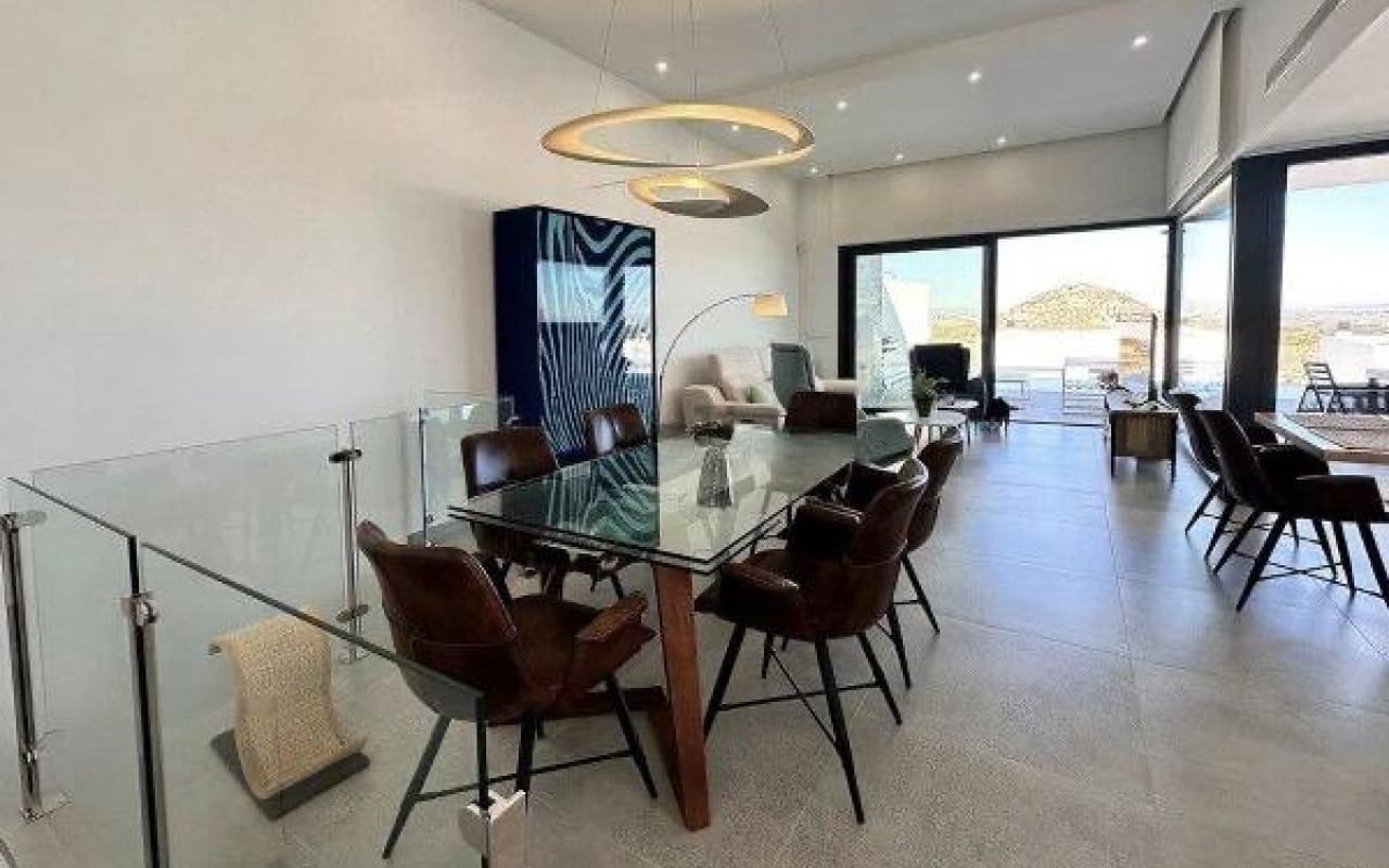 3 camera da letto Villa in vendita in Ciudad Quesada con piscina - 618.000 € (Rif: 9270251)