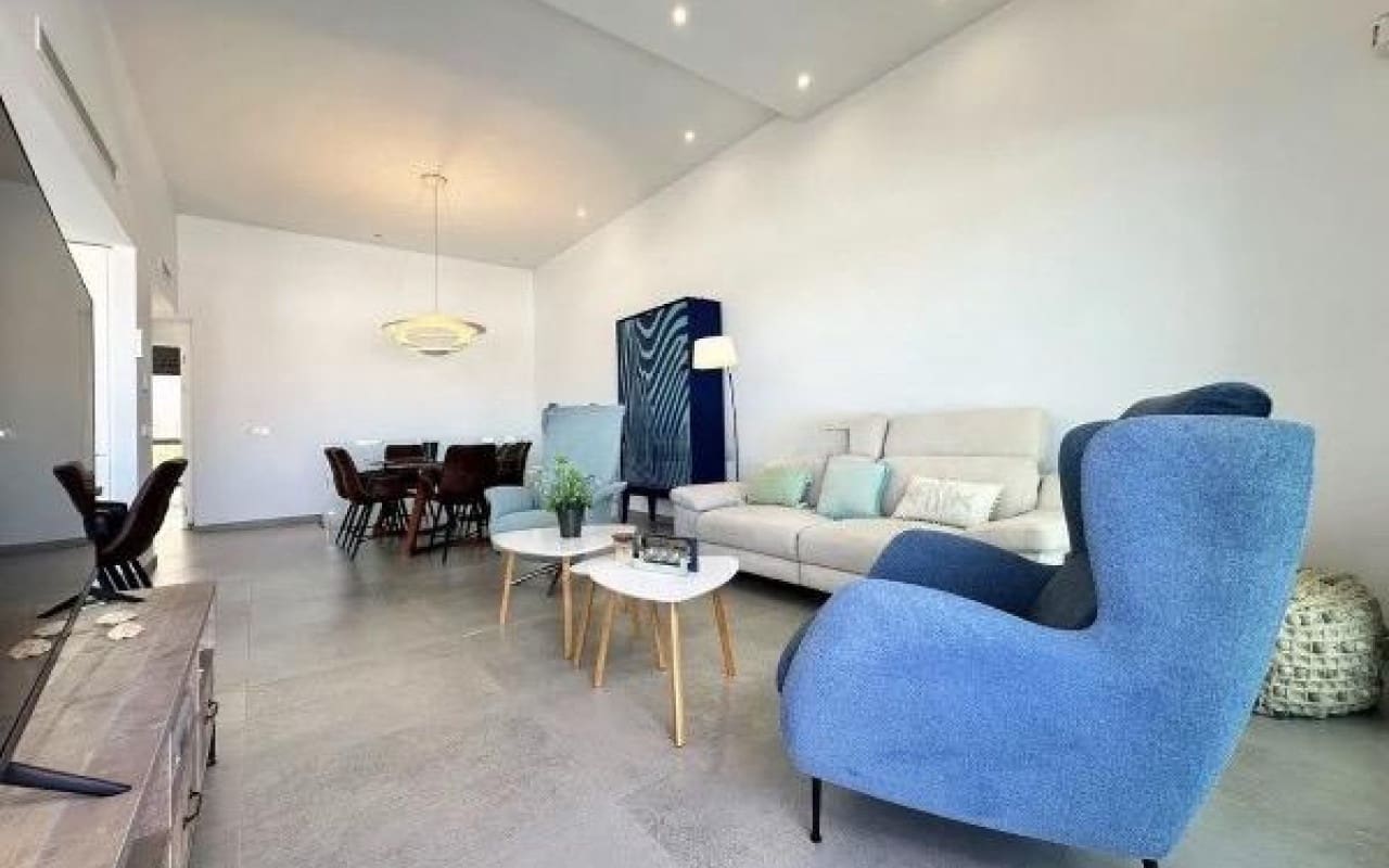 3 camera da letto Villa in vendita in Ciudad Quesada con piscina - 618.000 € (Rif: 9270251)