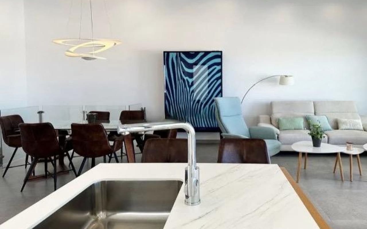 3 camera da letto Villa in vendita in Ciudad Quesada con piscina - 618.000 € (Rif: 9270251)