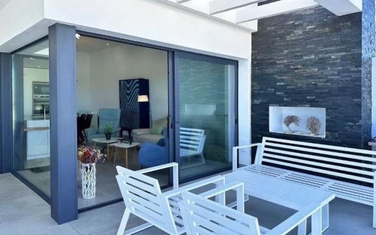 3 camera da letto Villa in vendita in Ciudad Quesada con piscina - 618.000 € (Rif: 9270251)