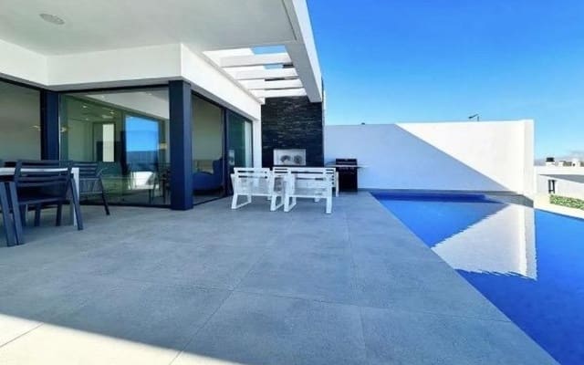 3 camera da letto Villa in vendita in Ciudad Quesada, Rojales con piscina - 618.000 € (Rif: 9270251)