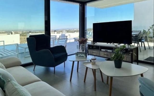 3 camera da letto Villa in vendita in Ciudad Quesada, Rojales con piscina - 618.000 € (Rif: 9270251)