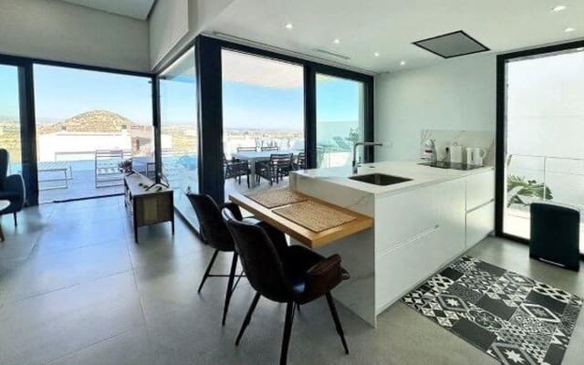 3 camera da letto Villa in vendita in Ciudad Quesada, Rojales con piscina - 618.000 € (Rif: 9270251)