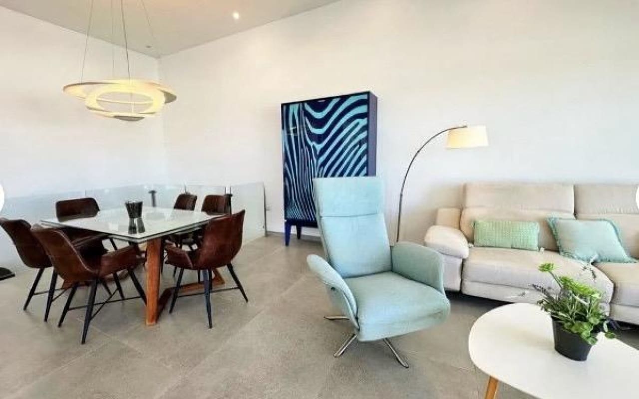 3 camera da letto Villa in vendita in Ciudad Quesada con piscina - 618.000 € (Rif: 9270251)