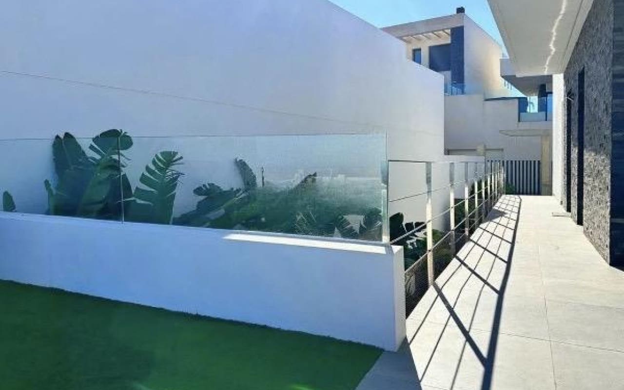 3 camera da letto Villa in vendita in Ciudad Quesada con piscina - 618.000 € (Rif: 9270251)