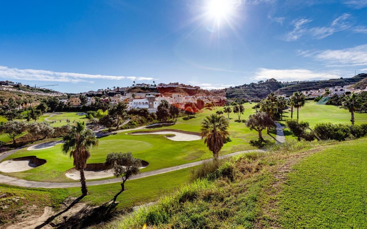 3 camera da letto Villa in vendita in Ciudad Quesada con piscina - 618.000 € (Rif: 9270251)