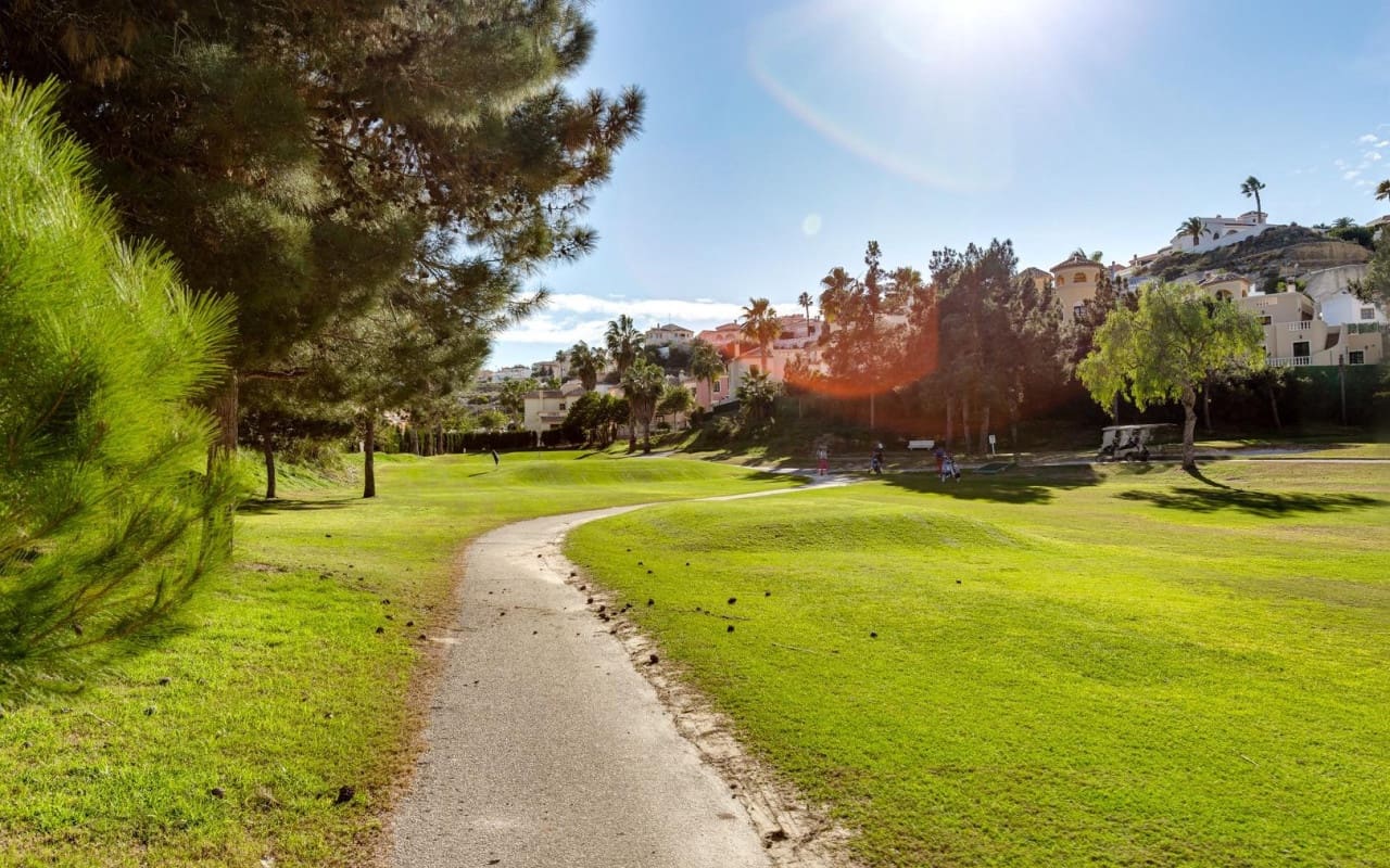 3 camera da letto Villa in vendita in Ciudad Quesada con piscina - 618.000 € (Rif: 9270251)