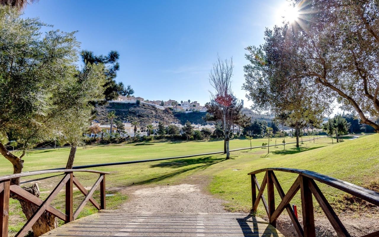 3 camera da letto Villa in vendita in Ciudad Quesada con piscina - 618.000 € (Rif: 9270251)