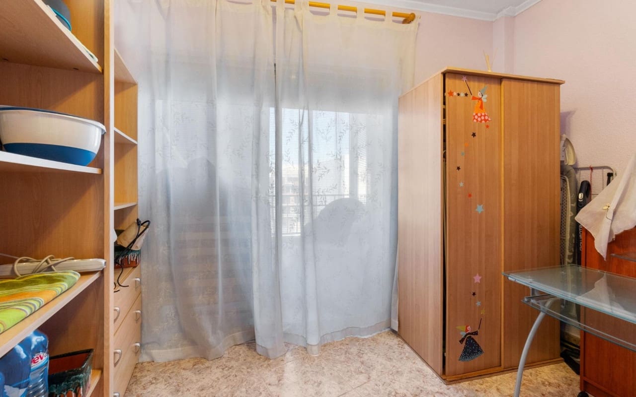 3 sypialnia Apartament na sprzedaż w Torrevieja - 225 000 € (Ref: 9270254)