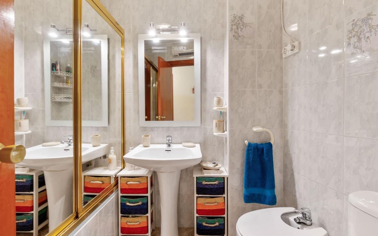 3 sypialnia Apartament na sprzedaż w Torrevieja - 225 000 € (Ref: 9270254)