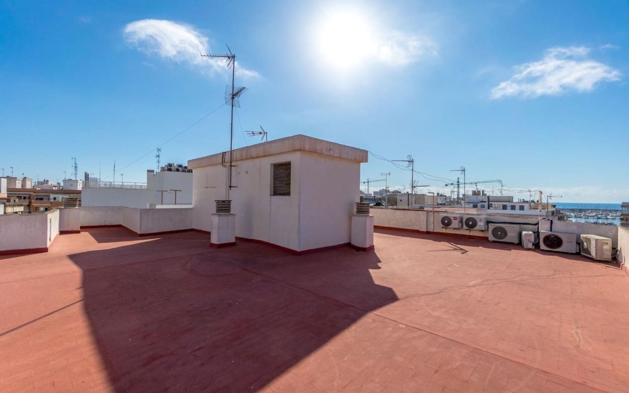 3 sypialnia Apartament na sprzedaż w Torrevieja - 225 000 € (Ref: 9270254)