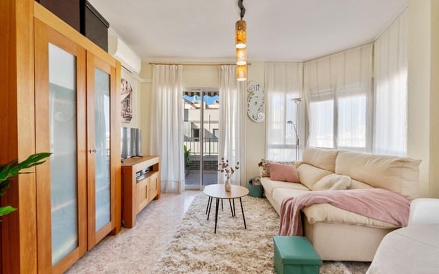 3 slaapkamer Appartement te koop in Puerto Deportivo, Torrevieja - € 225.000 (Ref: 9270254)