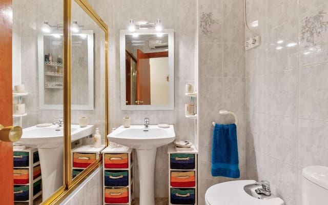 3 slaapkamer Appartement te koop in Puerto Deportivo, Torrevieja - € 225.000 (Ref: 9270254)