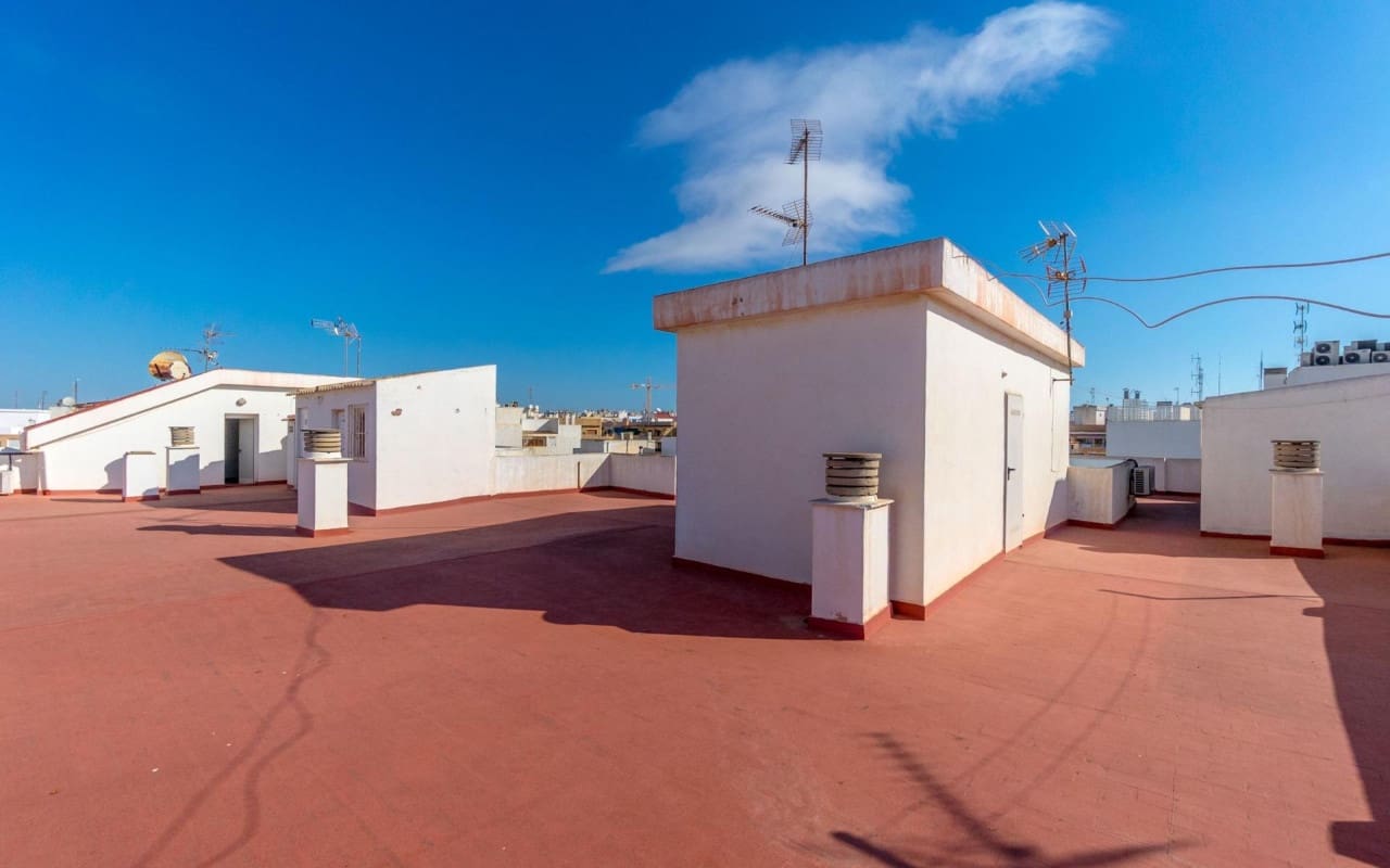 3 sypialnia Apartament na sprzedaż w Torrevieja - 225 000 € (Ref: 9270254)