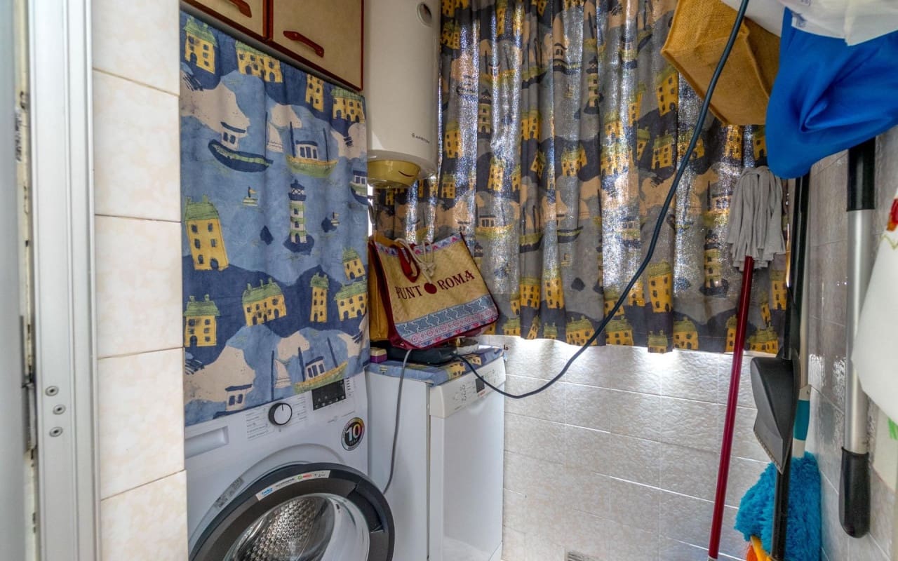 3 sypialnia Apartament na sprzedaż w Torrevieja - 225 000 € (Ref: 9270254)