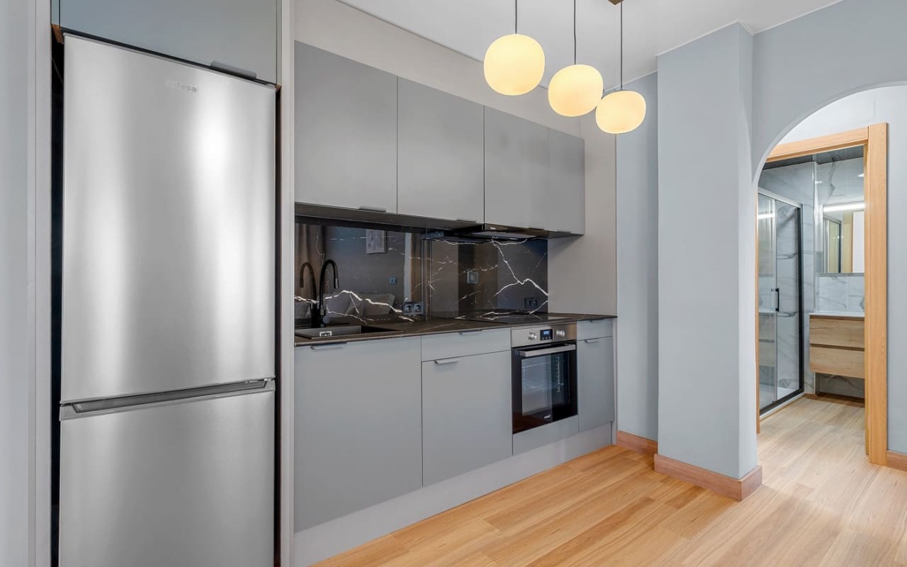 3 Zimmer Apartment zu verkaufen in San Miguel de Salinas mit Pool - 199.000 € (Ref: 9270255)