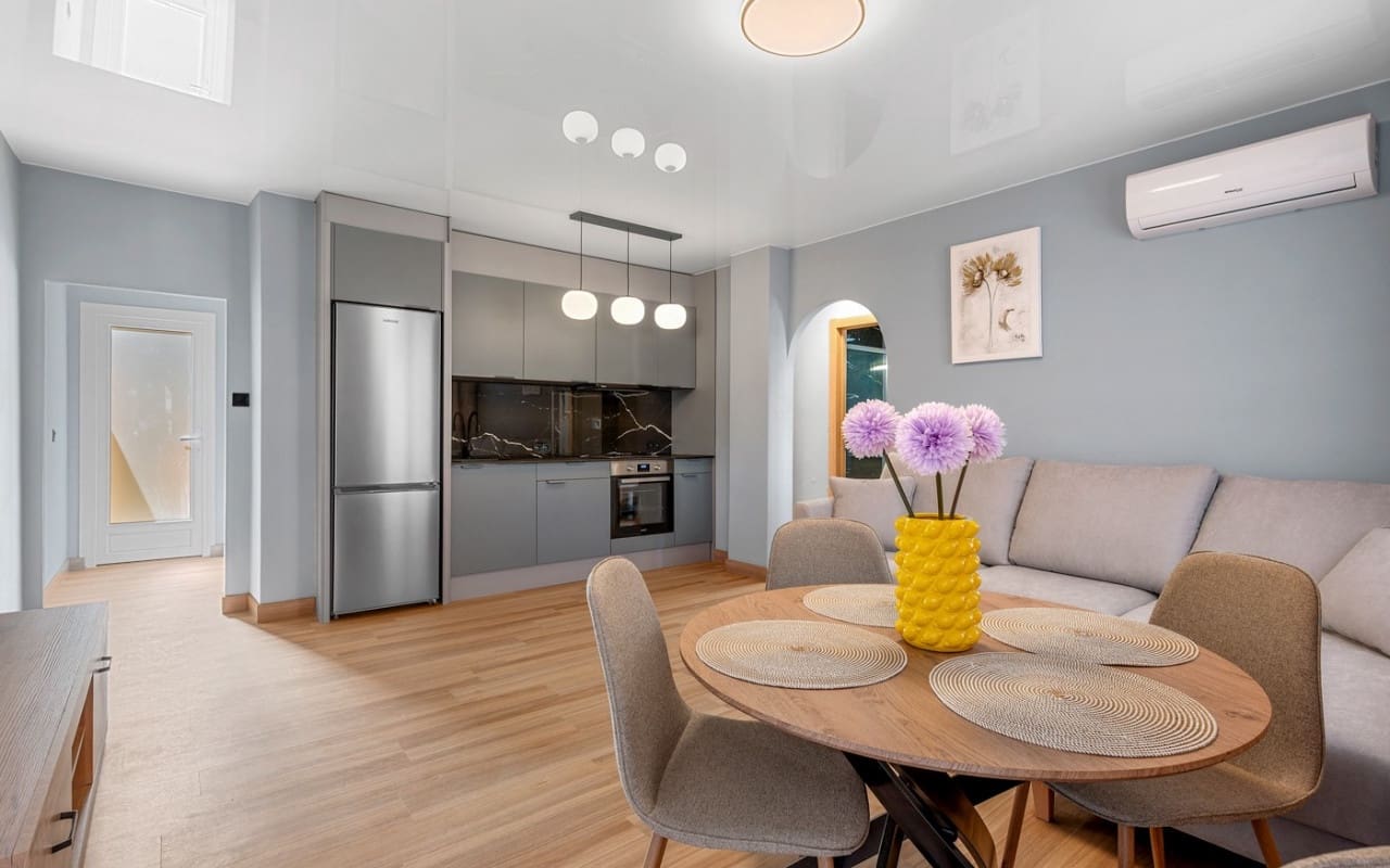 3 Zimmer Apartment zu verkaufen in San Miguel de Salinas mit Pool - 199.000 € (Ref: 9270255)