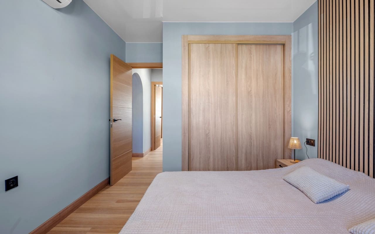 3 Zimmer Apartment zu verkaufen in San Miguel de Salinas mit Pool - 199.000 € (Ref: 9270255)