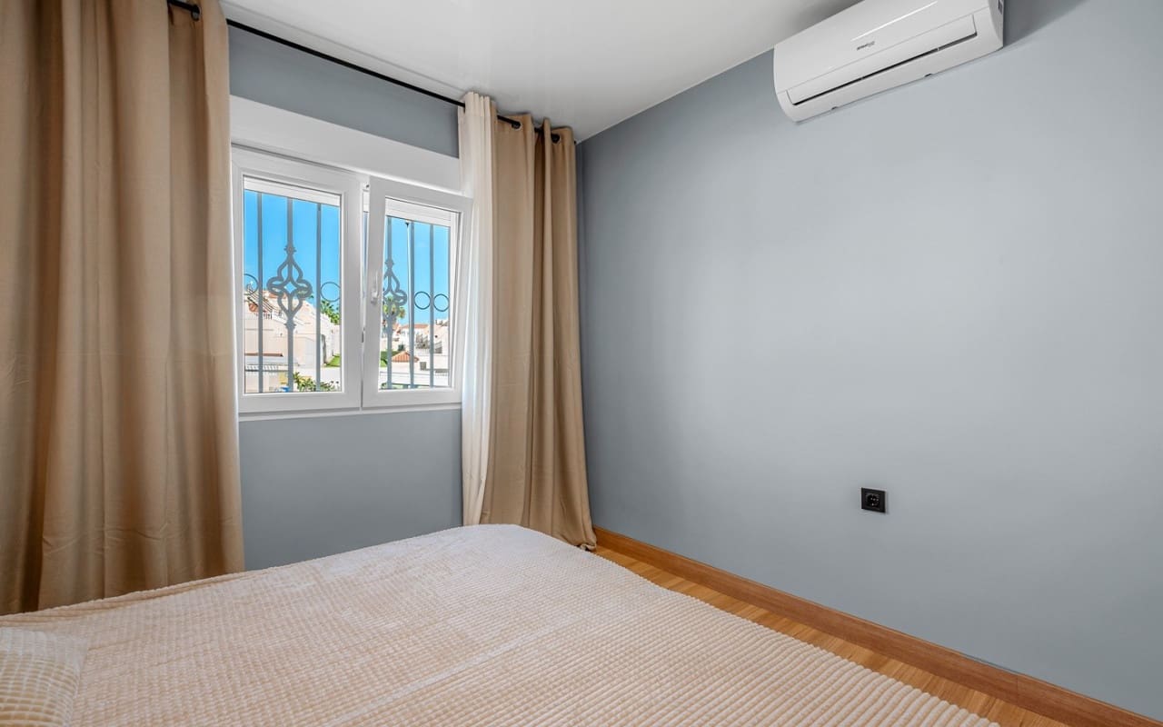 3 Zimmer Apartment zu verkaufen in San Miguel de Salinas mit Pool - 199.000 € (Ref: 9270255)