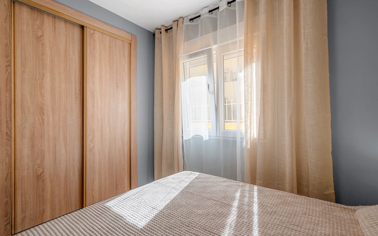 3 Zimmer Apartment zu verkaufen in San Miguel de Salinas mit Pool - 199.000 € (Ref: 9270255)