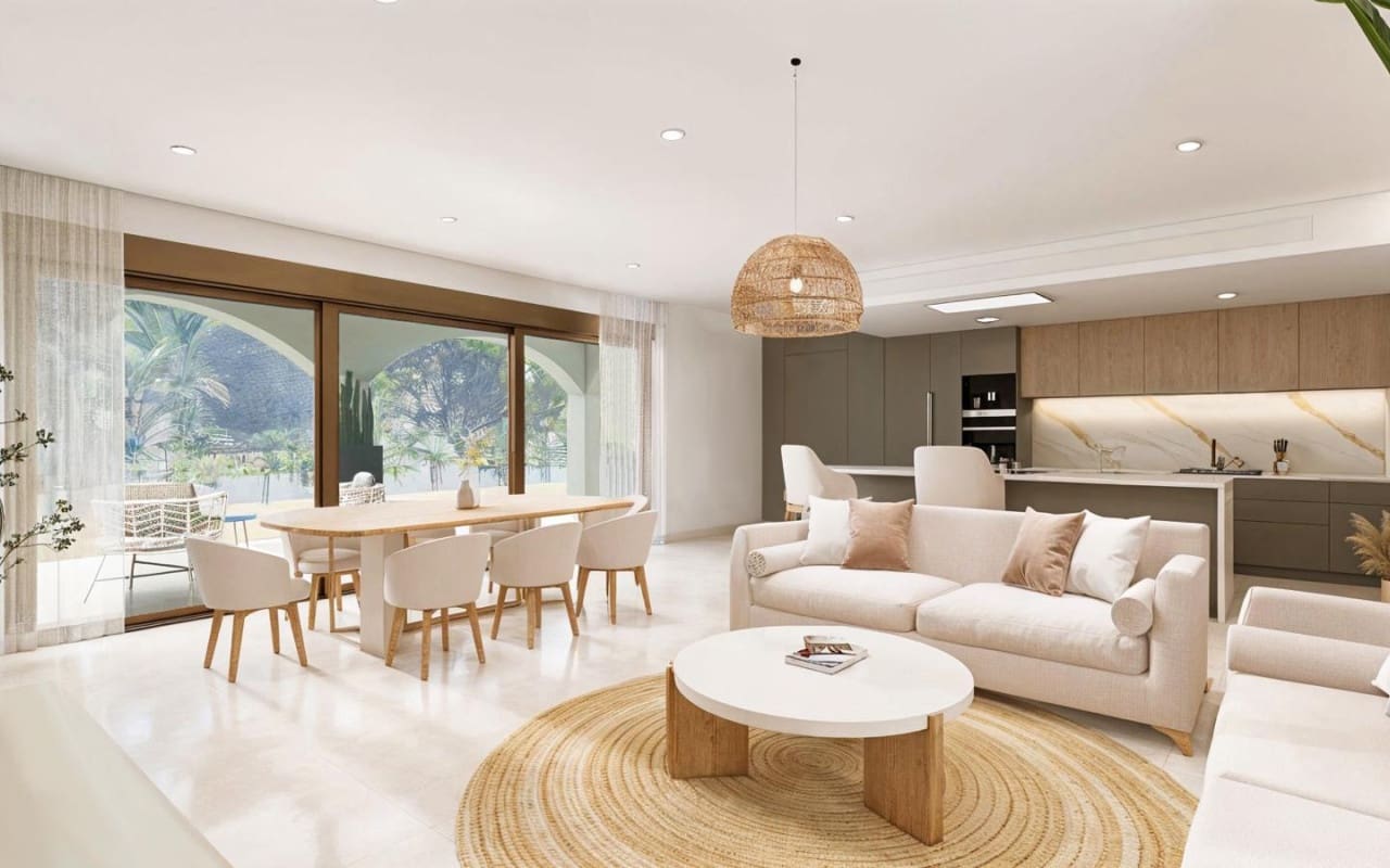 3 camera da letto Villa in vendita in Los Cuarteros - 809.950 € (Rif: 9271443)