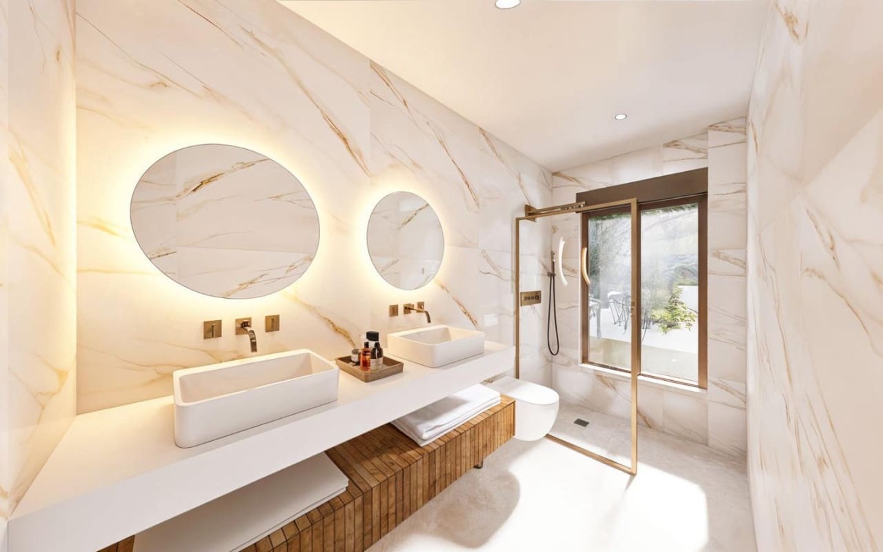 3 camera da letto Villa in vendita in Los Cuarteros - 809.950 € (Rif: 9271443)