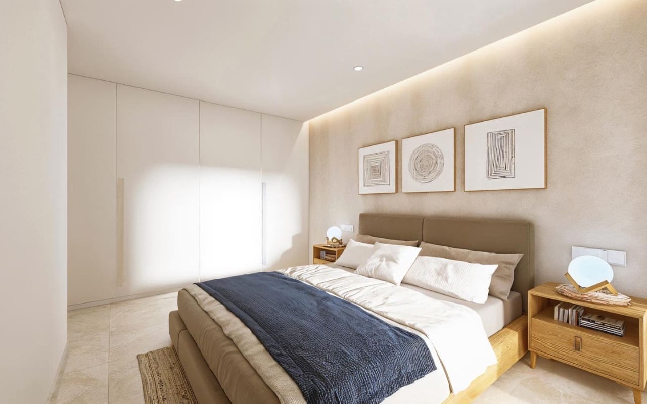 3 camera da letto Villa in vendita in Los Cuarteros - 809.950 € (Rif: 9271443)