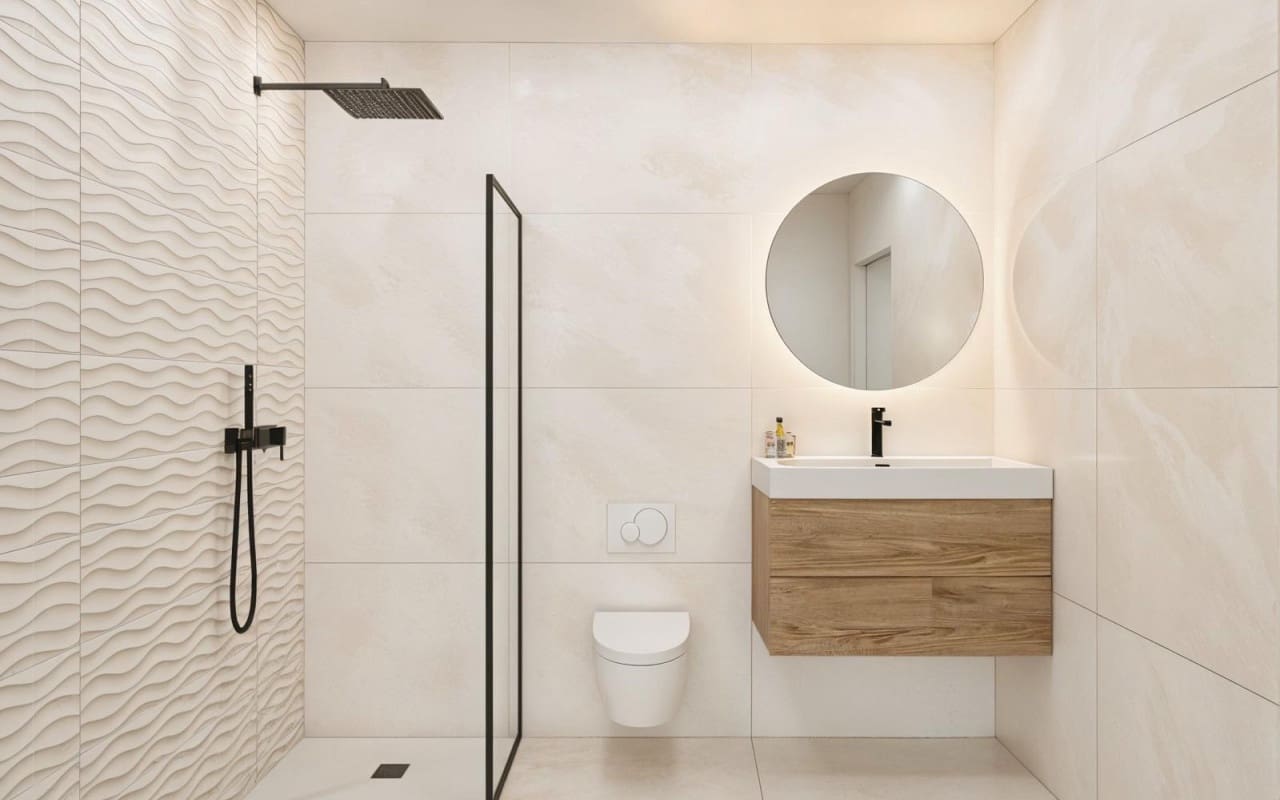 3 camera da letto Villa in vendita in Los Cuarteros - 809.950 € (Rif: 9271443)