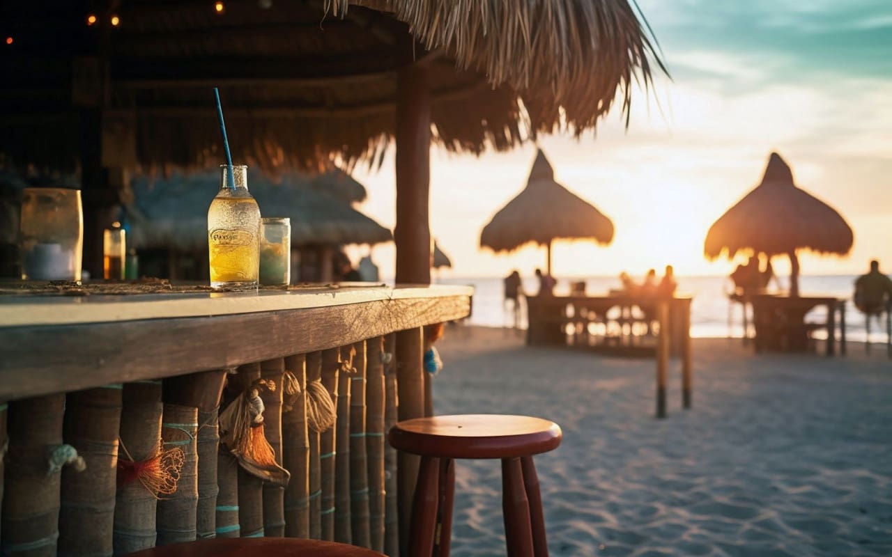 1 Zimmer Penthouse zu verkaufen in La Manga del Mar Menor mit Pool - 310.000 € (Ref: 9271444)