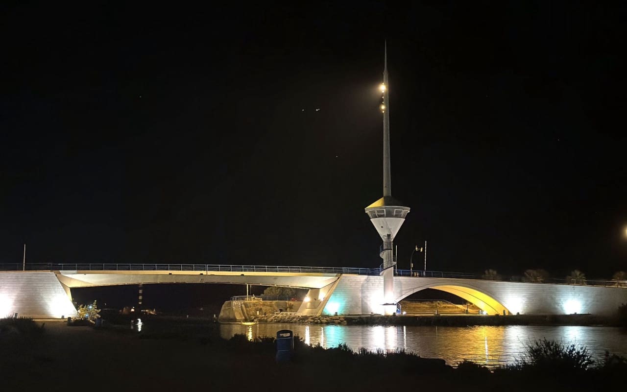 1 Zimmer Penthouse zu verkaufen in La Manga del Mar Menor mit Pool - 310.000 € (Ref: 9271444)