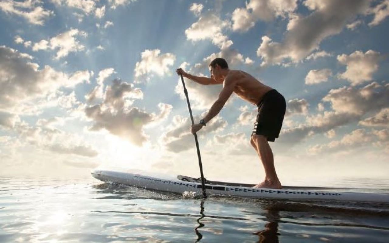 1 Zimmer Penthouse zu verkaufen in La Manga del Mar Menor mit Pool - 310.000 € (Ref: 9271444)