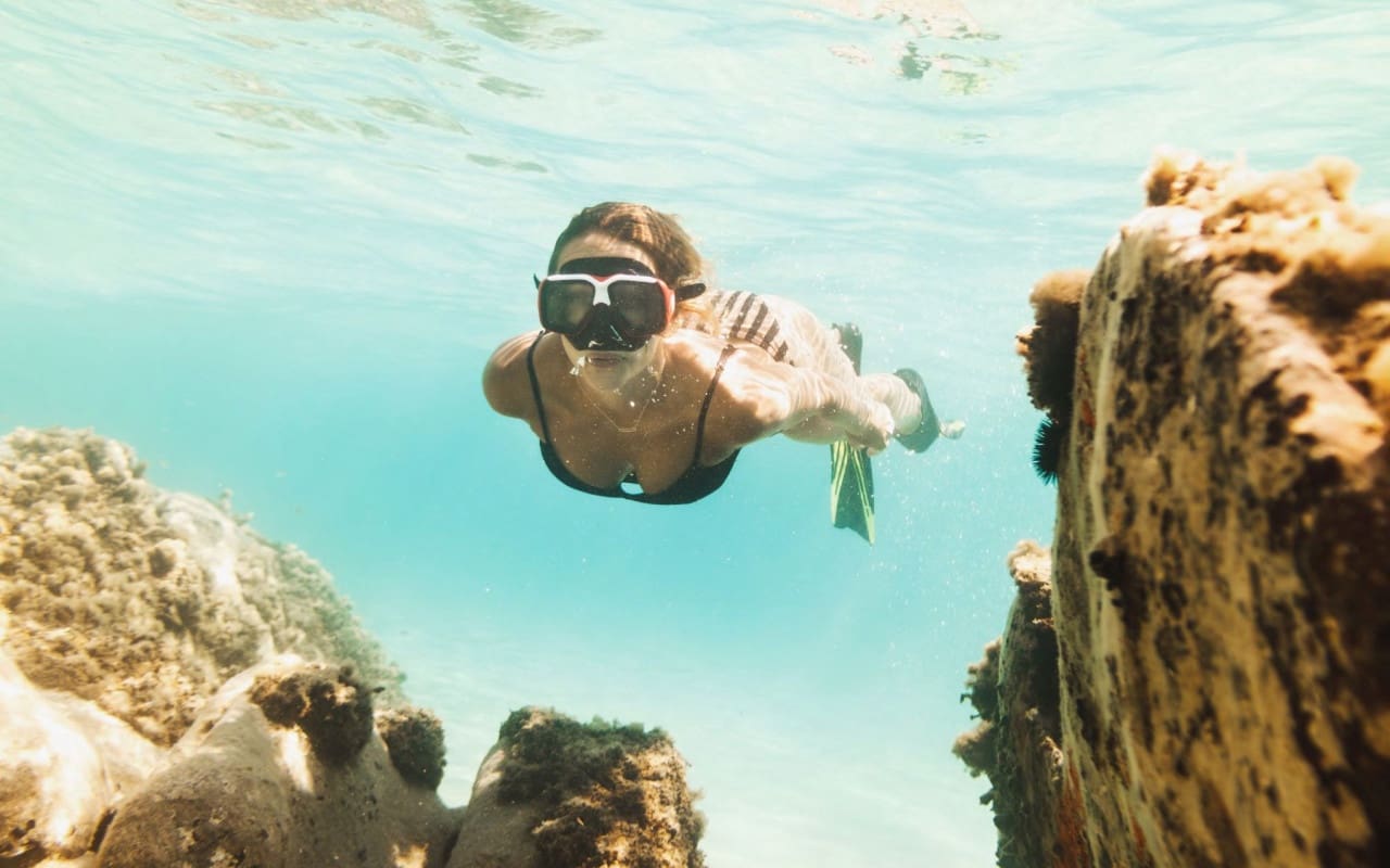 1 Zimmer Penthouse zu verkaufen in La Manga del Mar Menor mit Pool - 310.000 € (Ref: 9271444)