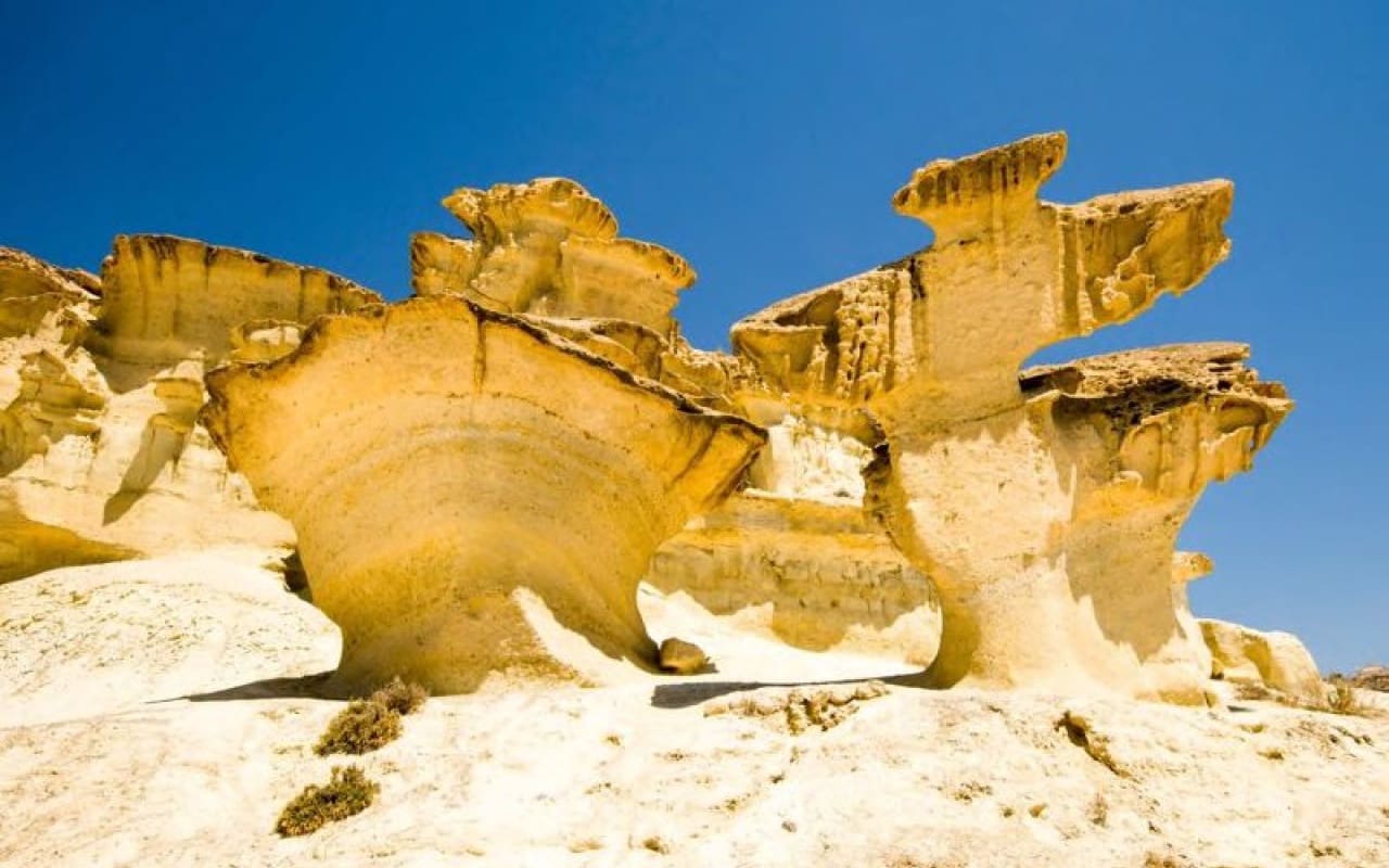 1 Zimmer Penthouse zu verkaufen in La Manga del Mar Menor mit Pool - 310.000 € (Ref: 9271444)