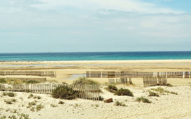 1 Zimmer Penthouse zu verkaufen in La Manga del Mar Menor mit Pool - 310.000 € (Ref: 9271444)