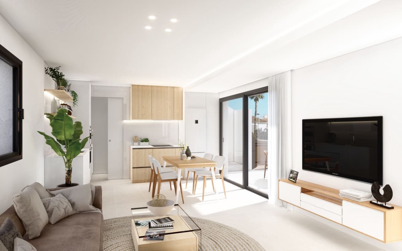 2 soverom Hus til salgs i San Pedro del Pinatar - € 314 900 (Ref: 9271446)