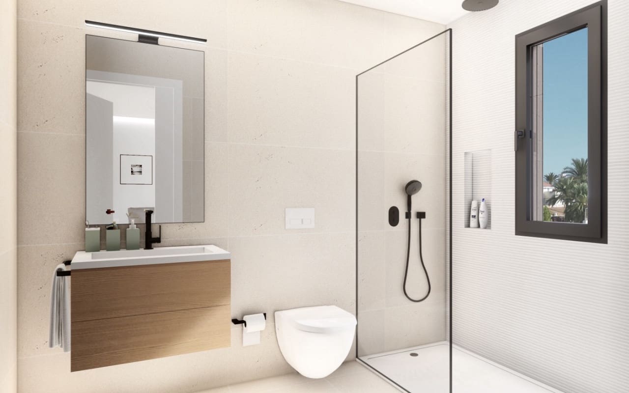 2 soverom Hus til salgs i San Pedro del Pinatar - € 314 900 (Ref: 9271446)