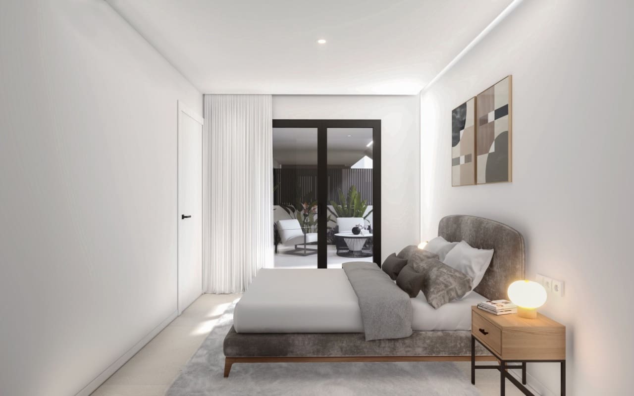 2 soverom Hus til salgs i San Pedro del Pinatar - € 314 900 (Ref: 9271446)