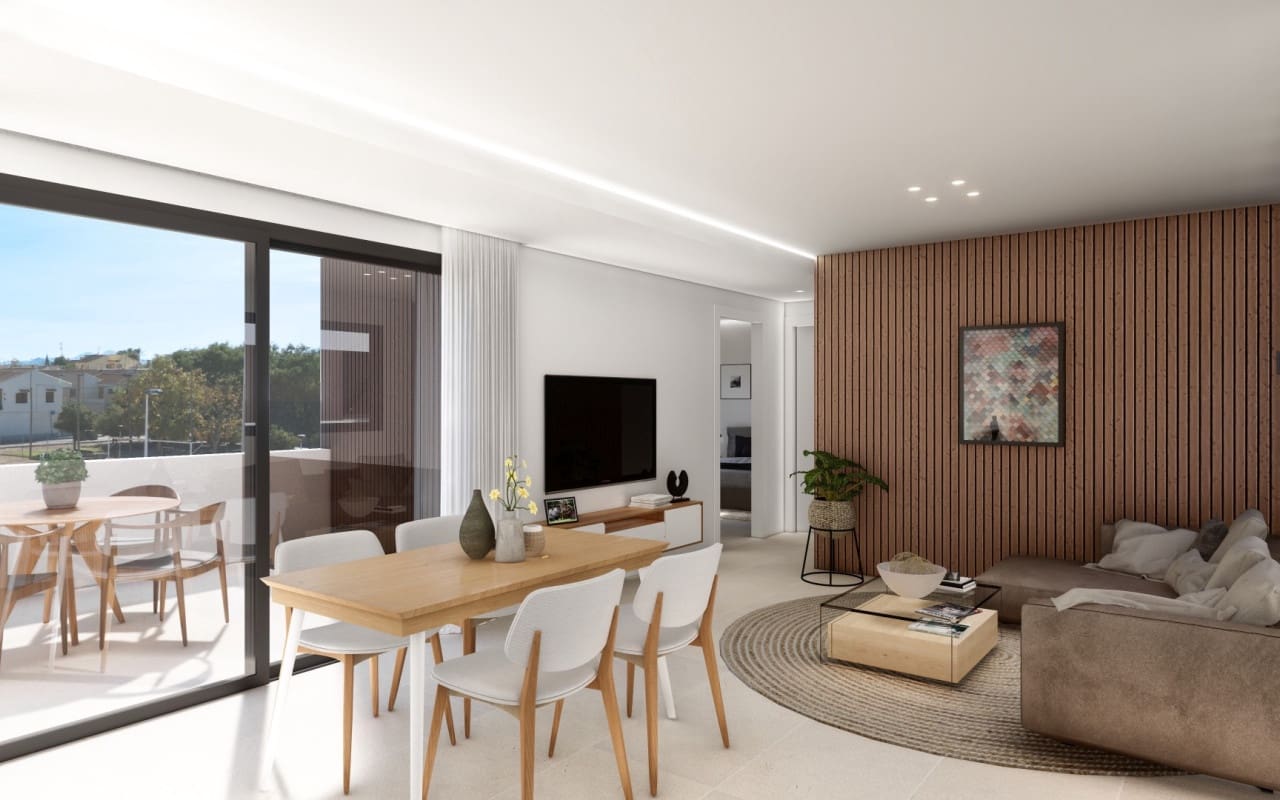 2 soverom Hus til salgs i San Pedro del Pinatar - € 314 900 (Ref: 9271446)