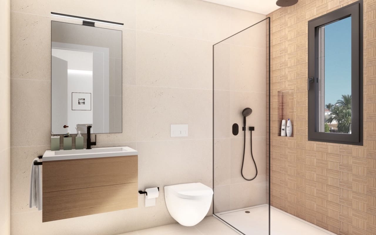 2 soverom Hus til salgs i San Pedro del Pinatar - € 314 900 (Ref: 9271446)