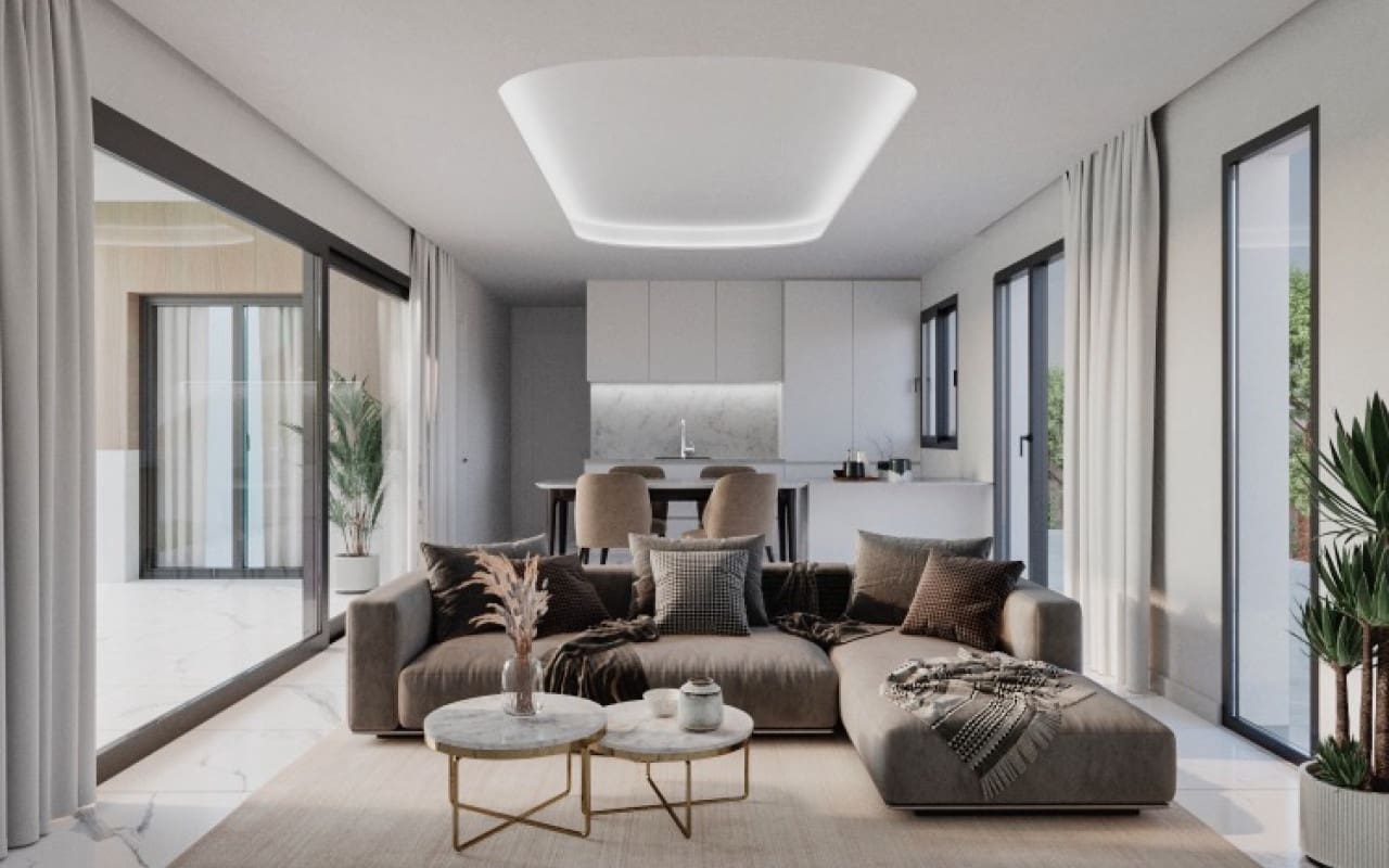 2 soverom Hus til salgs i San Pedro del Pinatar - € 314 900 (Ref: 9271446)