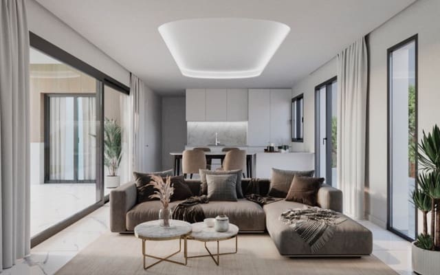 2 slaapkamer Huis te koop in Lo Pagan, San Pedro del Pinatar - € 314.900 (Ref: 9271446)