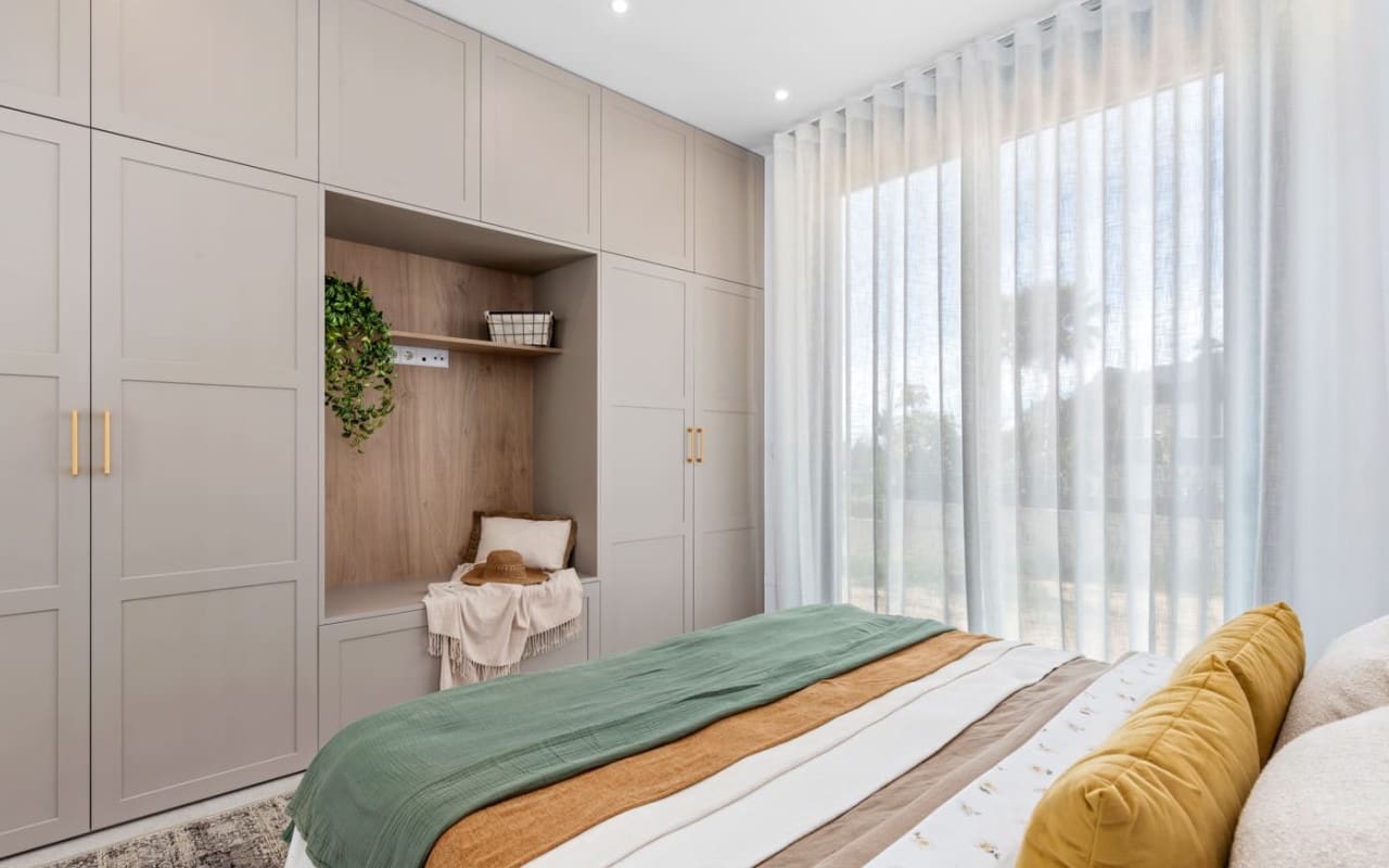 3 soveværelse Villa til salg i Polop - € 725.000 (Ref: 9273090)