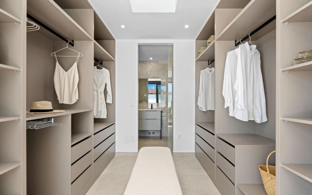 3 soveværelse Villa til salg i Polop - € 725.000 (Ref: 9273090)