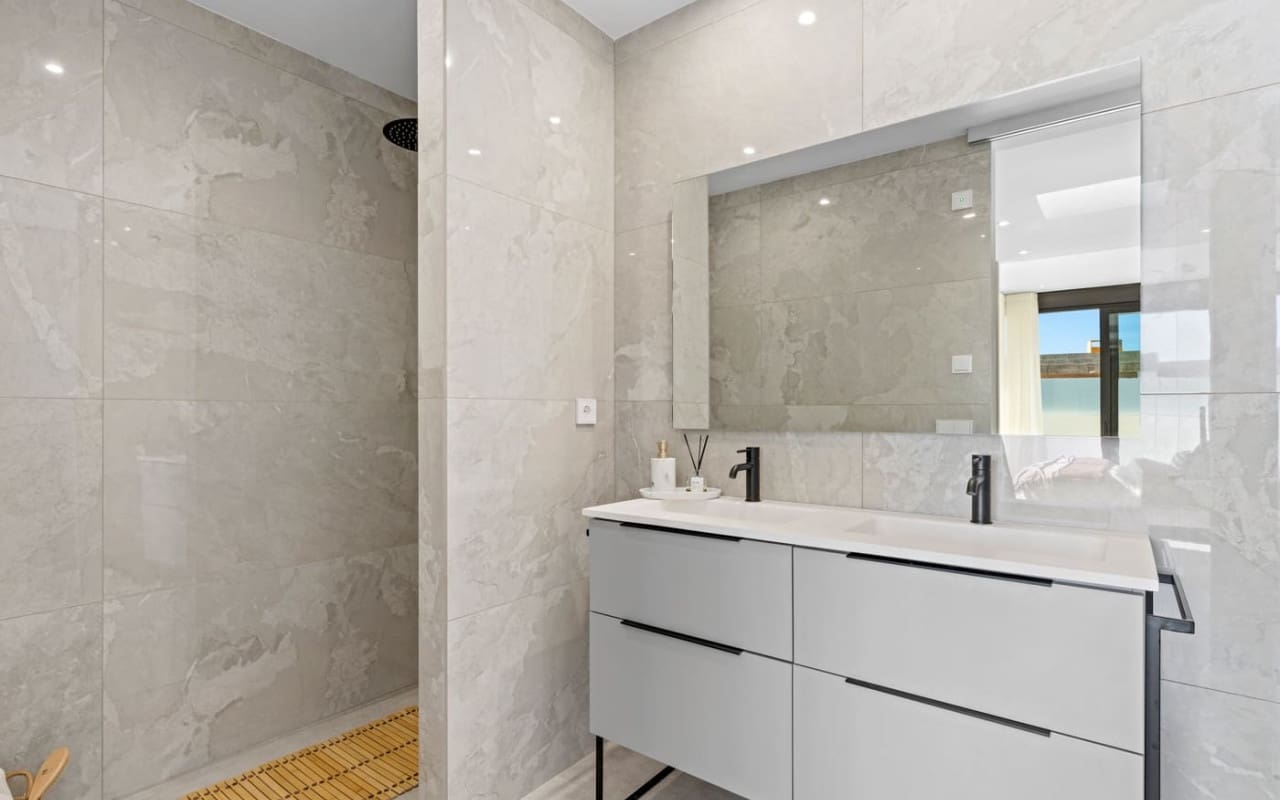 3 soveværelse Villa til salg i Polop - € 725.000 (Ref: 9273090)