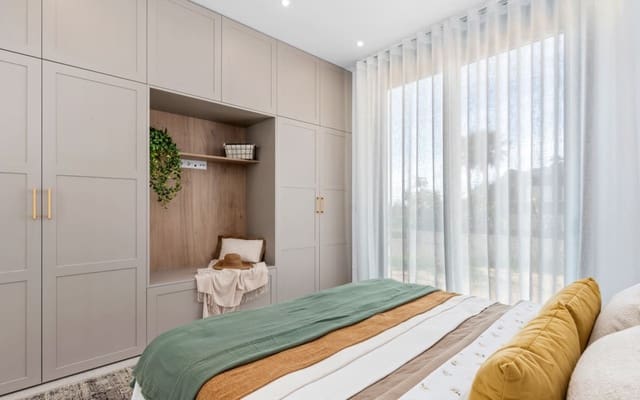 3 chambre Villa/Maison à vendre à Polop - 725 000 € (Ref: 9273090)