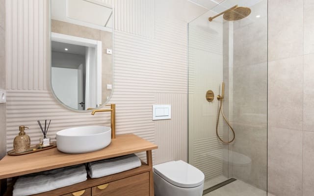 3 chambre Villa/Maison à vendre à Polop - 725 000 € (Ref: 9273090)